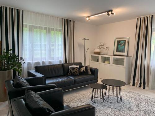 Foto - 2 Zimmer Terrassenwohnung in Albstadt