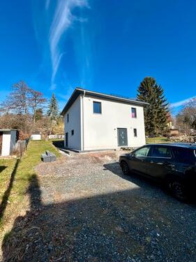 Foto - 4 Zimmer Einfamilienhaus zum Kaufen in Augustusburg