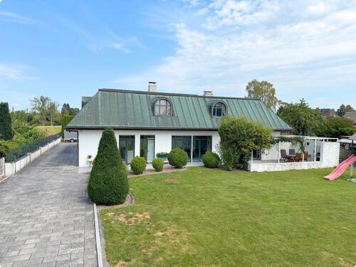 Foto - Exklusive Architektenvilla an den Ilmenauwiesen - ohne Makler