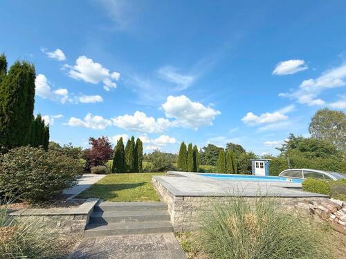 Foto - 7 Zimmer Villa zum Kaufen in Bienenbüttel