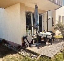 Verkaufe von Privat eine 2 Zimmer EG ETW in Eckental