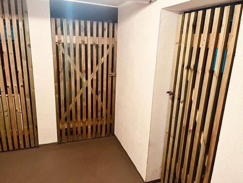 Foto - 2 Zimmer Erdgeschoßwohnung zum Kaufen in Eckental