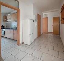 Wohnung 98qm mit Balkon und Stellplatz - Ahlen Dolberg