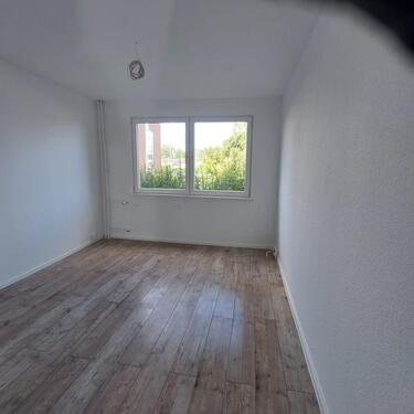 Foto - Etagenwohnung zur Miete in Dessau-Roßlau