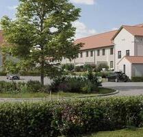 Moderne und helle Wohnung, EBK, Gutshof Falkenberg am Gutspark - Berlin Lichtenberg