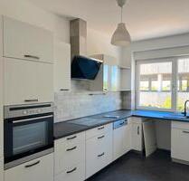 RESERVIERT | SCHWEDLER | Modernisierte Wohnung im Industriegebiet ! - Bernau bei Berlin