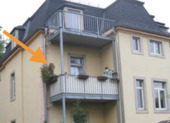Foto - Etagenwohnung zur Miete in Dresden