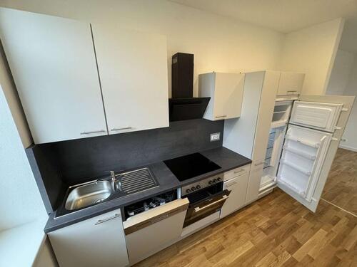 Foto - Etagenwohnung in Dresden
