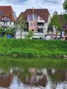 Foto - Wohnung in der Innenstadt von Tuttlingen, Donaustr.