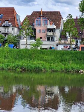 Foto - Wohnung in der Innenstadt von Tuttlingen, Donaustr.