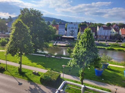 Foto - Etagenwohnung zur Miete in Tuttlingen