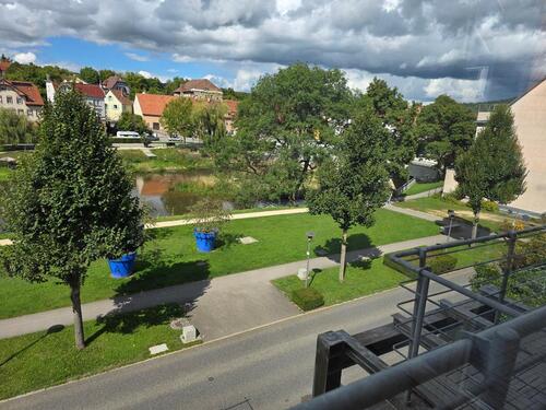 Foto - Etagenwohnung in Tuttlingen