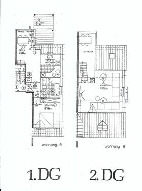Foto - Etagenwohnung in Tuttlingen zur Miete