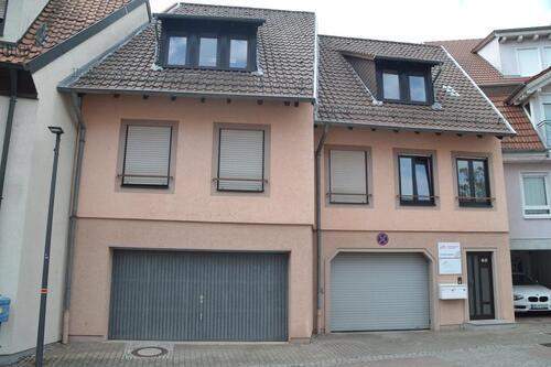Foto - Büro in zentraler Innenstadtlage
