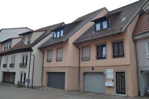 Foto - andere zur Miete in Wiesloch
