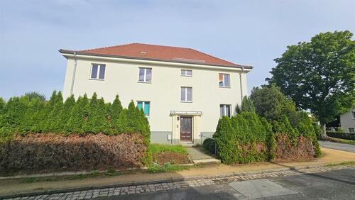 Foto - Für Sie vollständig saniert! 2Raum-Wohnung in ruhiger Lage in Löbau!