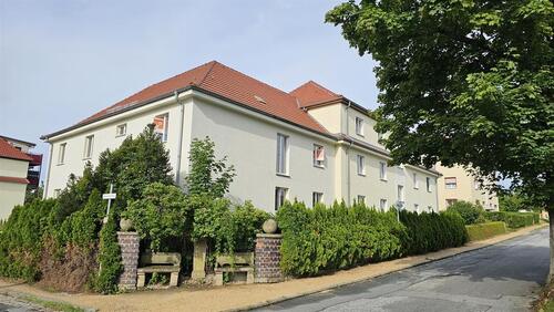 Foto - Etagenwohnung zur Miete in Löbau