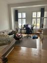 Foto - Möblierte Wohnung in Wedding zur Zwischenmiete (24.09–2024.10)