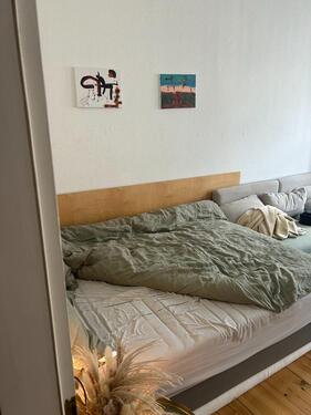 Foto - Etagenwohnung zur Miete in Berlin