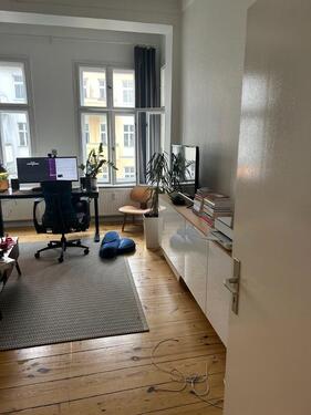 Foto - Etagenwohnung in Berlin