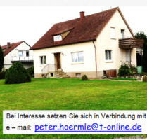 EFH zu verkaufen in 88433 Alberweiler - Biberach an der Riß