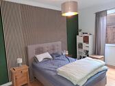 Foto - Sbr.-St. Johann, Uhlandstr.28, Nähe Staden, 4 ZKB, Balkon