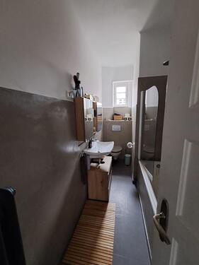 Foto - Etagenwohnung zur Miete in Saarbrücken