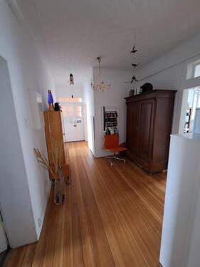 Foto - Etagenwohnung in Saarbrücken