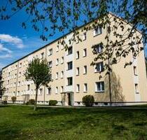 SCHÖNER WOHNEN in der Otto-Lilienthal-Straße - Aschersleben