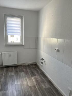 Foto - Etagenwohnung zur Miete in Aschersleben