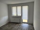 Foto - Etagenwohnung in Aschersleben