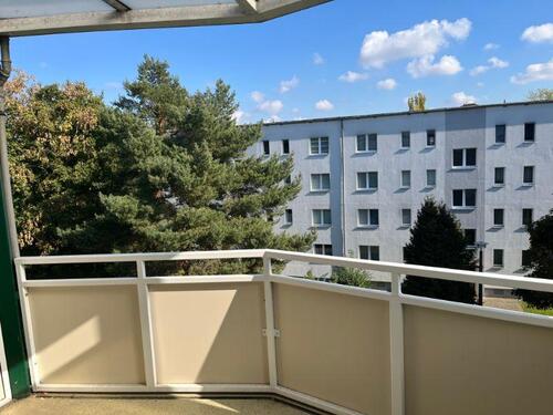 Foto - Etagenwohnung in Aschersleben zur Miete