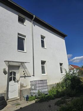 Foto - Einfamilienhaus in Meuselwitz zur Miete