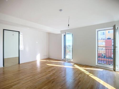 Foto - Helle & Ruhige 3 Zimmer Neubauwohnung - Teltow - Einzug zum 1.12.