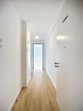 Foto - Etagenwohnung zur Miete in Berlin