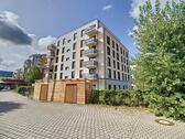 Foto - Etagenwohnung in Berlin zur Miete