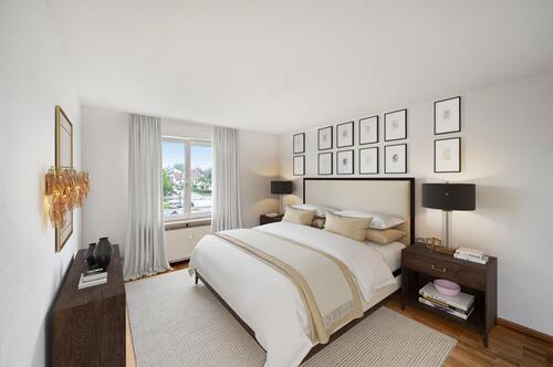 Foto - Etagenwohnung in Rheinfelden (Baden) zur Miete