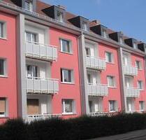 Helle und gut geschnittene 3-Zimmer-Wohnung mit Balkon - Worms Helle und gut geschnittene 3-Zimmer-Wohnung mit Balkon - Worms