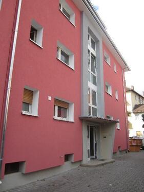 Foto - Etagenwohnung zur Miete in Worms