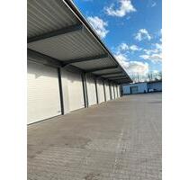 Hallenabteil - 375,00 EUR Kaltmiete, in Westerstede (PLZ: 26655)