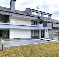 Einzigartiges Wohngefühl - Ihr neues Mietdomizil wartet - Wallenhorst