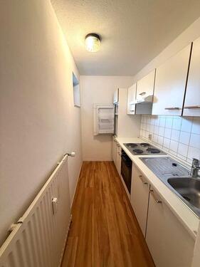 Foto - Etagenwohnung in Hannover zur Miete