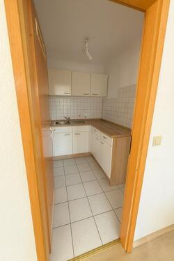 Foto - Etagenwohnung in Nufringen zur Miete