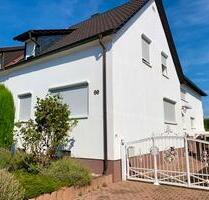 Großzügiges Zweifamilienhaus in ruhiger Lage - mieten oder kaufen - Lambsheim