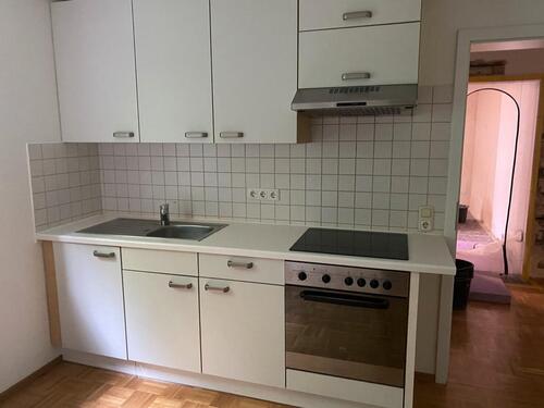 Foto - 1 Zimmer Etagenwohnung zur Miete in Gießen