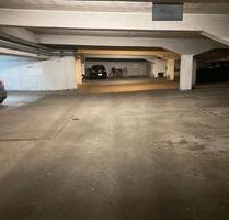 Bramfeld - Tiefgaragen-PKW-Stellplatz in einem Wohnhaus - Maybachstraße 37 - 2x Plätze - ab sofort - Hamburg Wandsbek