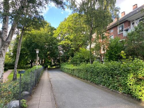 Foto - andere in Hamburg zur Miete