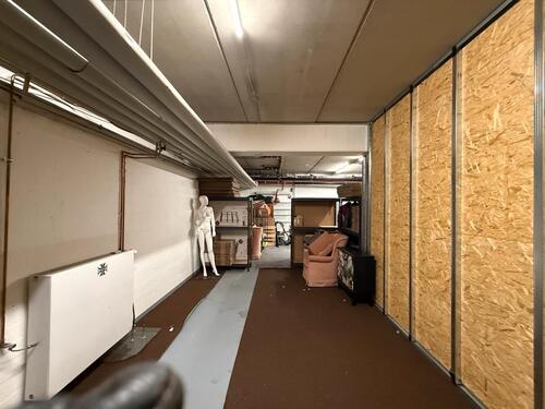 Foto - Lagerfläche, Lagerraum 30qm von Privat