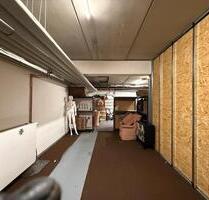 Lagerfläche, Lagerraum 30qm von Privat - Hamburg Groß Borstel