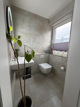 Foto - Maisonettenwohnung in Gronau (Westfahlen) zur Miete